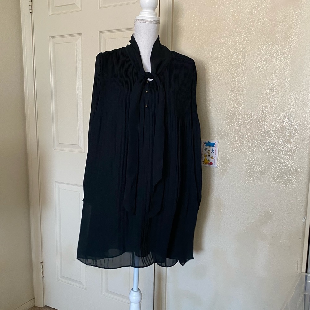 Baby doll dress